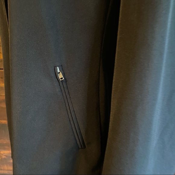 Jones New York Zip Front Jacket - Picture 5 of 11